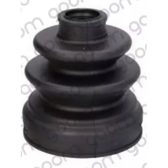Joint-soufflet, arbre de commande GOOM DB-0613