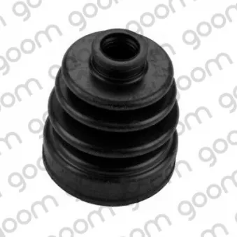 Joint-soufflet, arbre de commande GOOM DB-0616