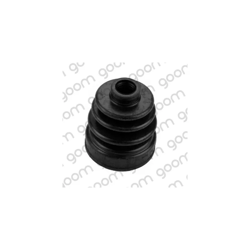 Joint-soufflet, arbre de commande GOOM DB-0616