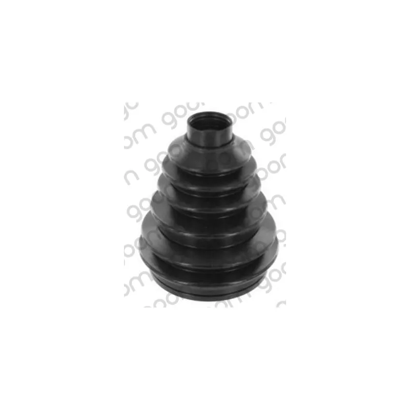 Joint-soufflet, arbre de commande GOOM DB-0617