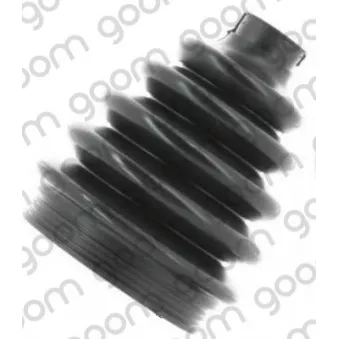 Joint-soufflet, arbre de commande GOOM
