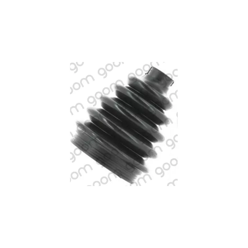 Joint-soufflet, arbre de commande GOOM DB-0618