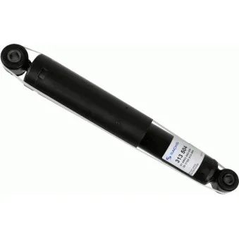 Jeu de 2 amortisseurs arrière SACHS 313 504