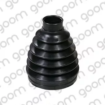 Joint-soufflet, arbre de commande GOOM DB-0621