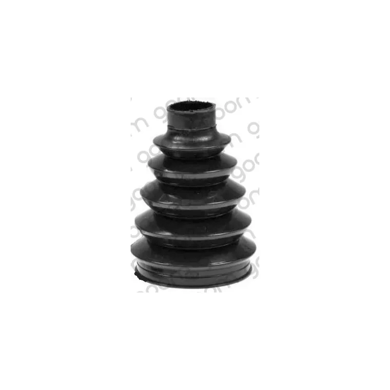 Joint-soufflet, arbre de commande avant droit GOOM DB-0622