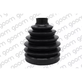 Joint-soufflet, arbre de commande GOOM DB-0623