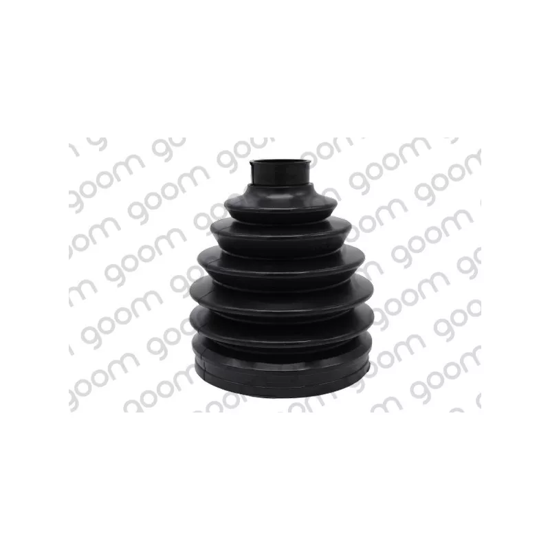 Joint-soufflet, arbre de commande GOOM DB-0623