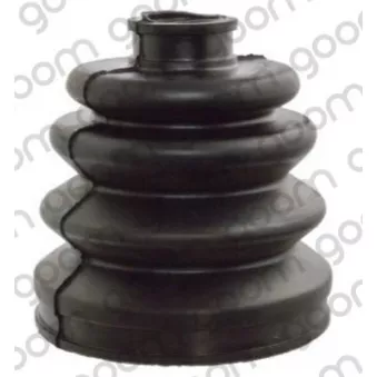 Joint-soufflet, arbre de commande GOOM DB-0624