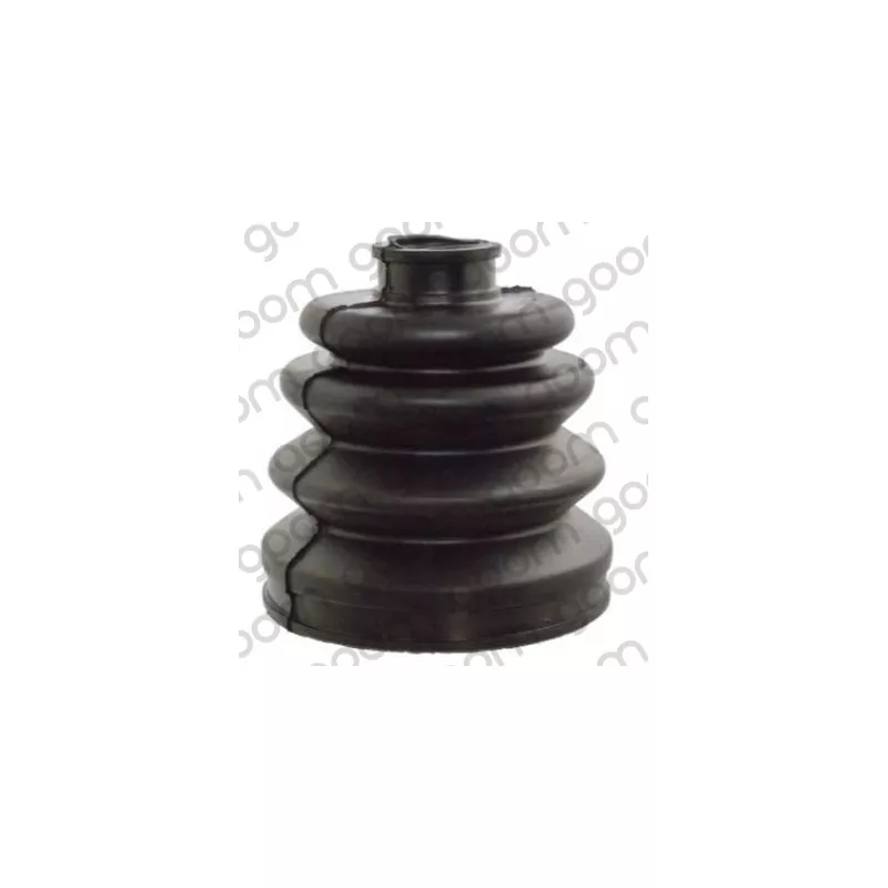 Joint-soufflet, arbre de commande GOOM DB-0624