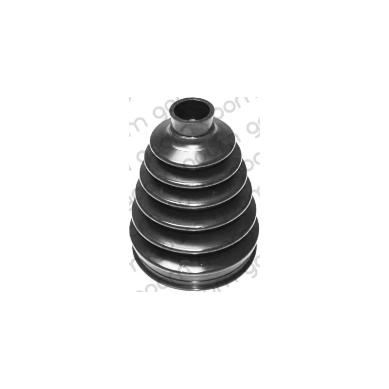 Joint-soufflet, arbre de commande GOOM DB-0625