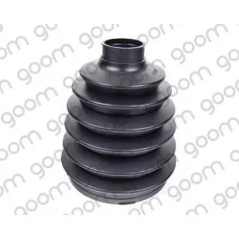 Joint-soufflet, arbre de commande GOOM DB-0626
