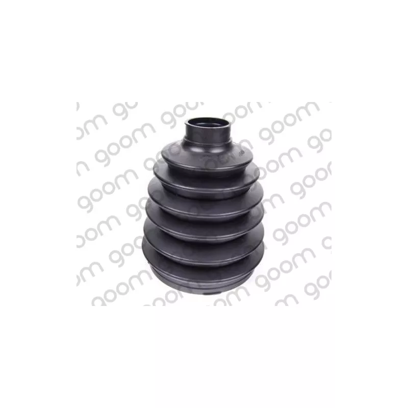 Joint-soufflet, arbre de commande GOOM DB-0626