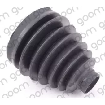 Joint-soufflet, arbre de commande GOOM DB-0627