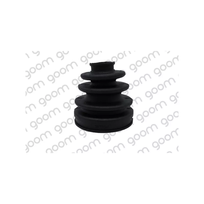 Joint-soufflet, arbre de commande GOOM DB-0628
