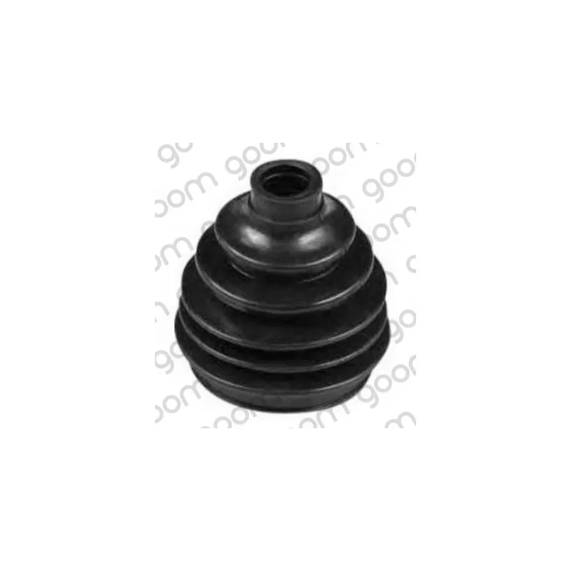Joint-soufflet, arbre de commande GOOM DB-0629