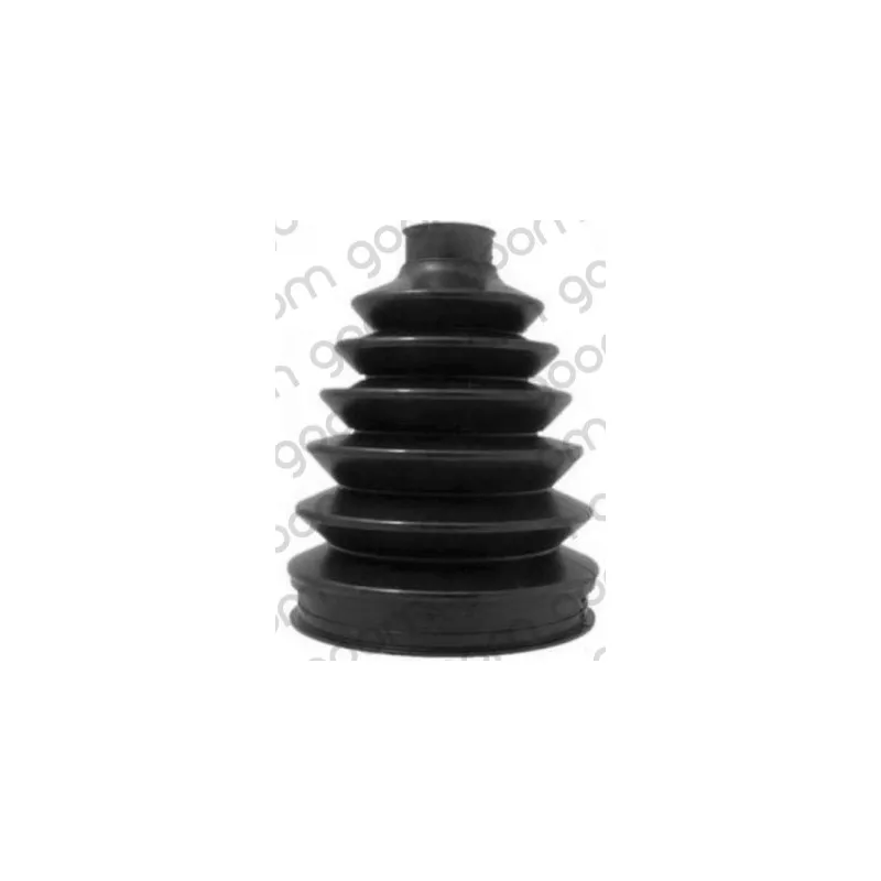Joint-soufflet, arbre de commande GOOM DB-0632