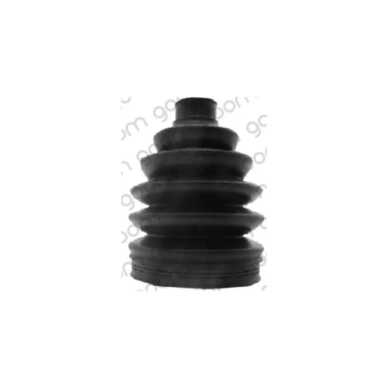 Joint-soufflet, arbre de commande GOOM DB-0634