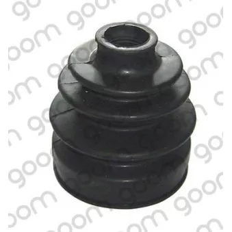 Soufflets de cardan avant GOOM DB-0635