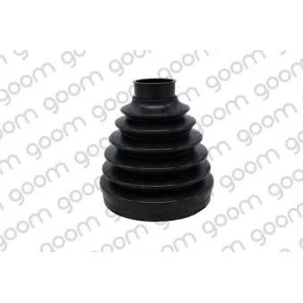 Joint-soufflet, arbre de commande GOOM DB-0636