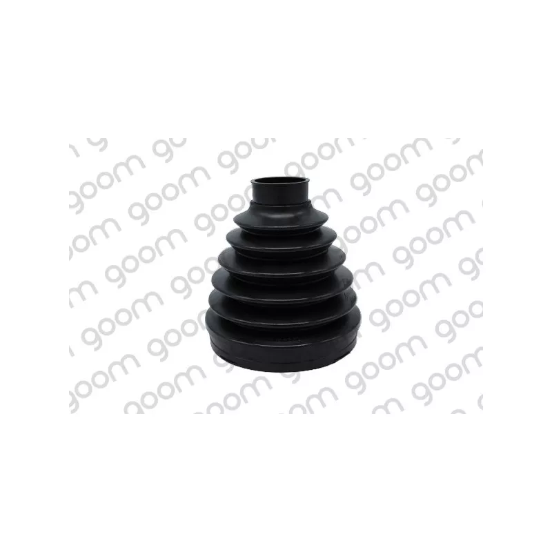 Joint-soufflet, arbre de commande GOOM DB-0636