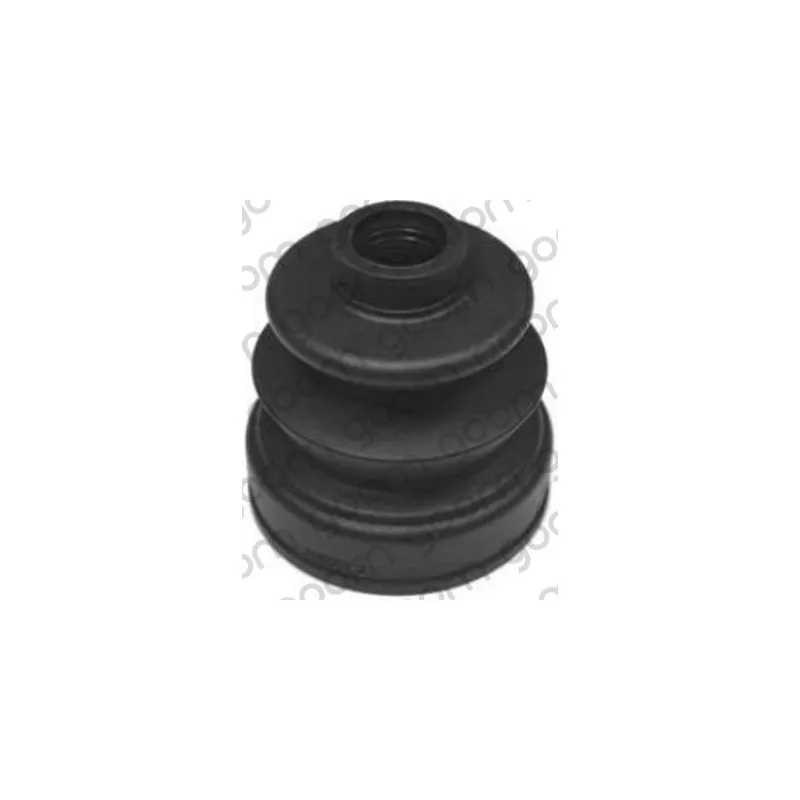 Joint-soufflet, arbre de commande GOOM DB-0640