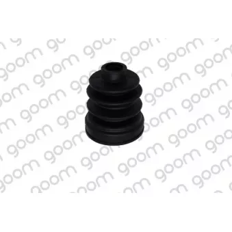 Joint-soufflet, arbre de commande GOOM
