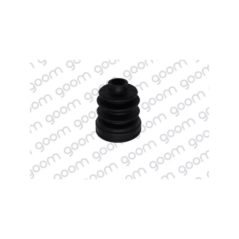 Joint-soufflet, arbre de commande GOOM DB-0641