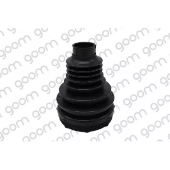 Joint-soufflet, arbre de commande GOOM DB-0642