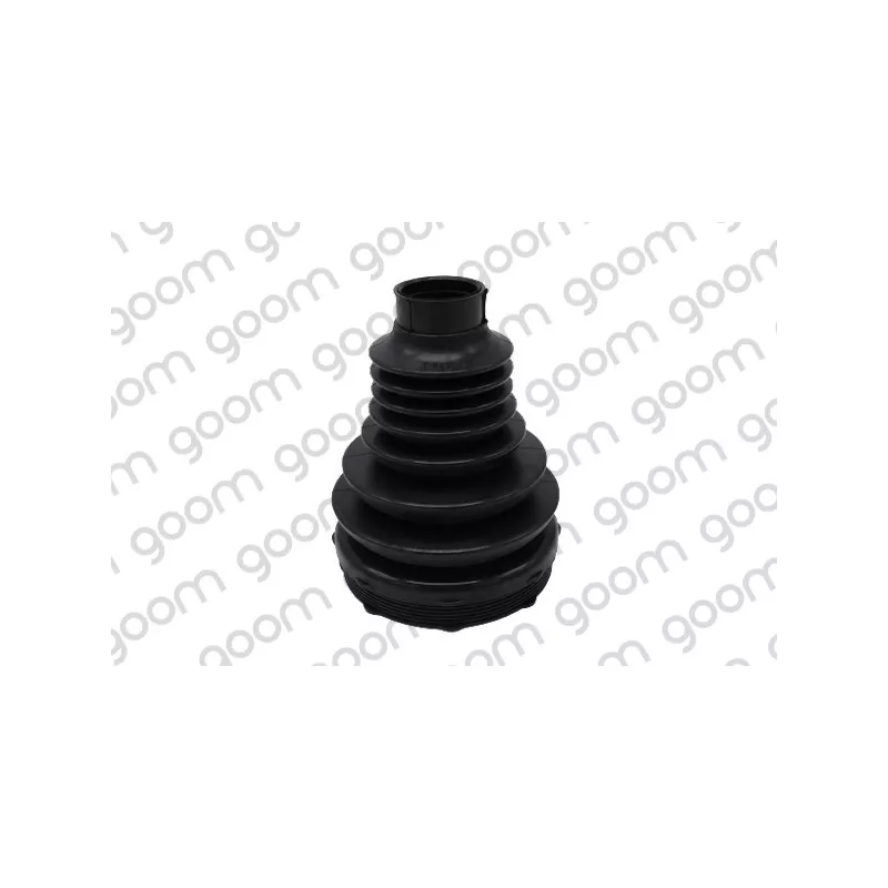 Joint-soufflet, arbre de commande GOOM DB-0642