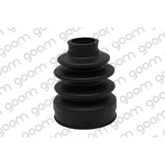 Joint-soufflet, arbre de commande GOOM DB-0643