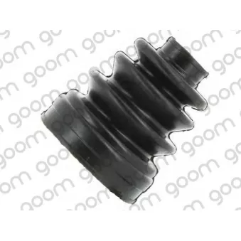 Joint-soufflet, arbre de commande GOOM DB-0645