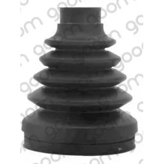 Joint-soufflet, arbre de commande GOOM DB-0646