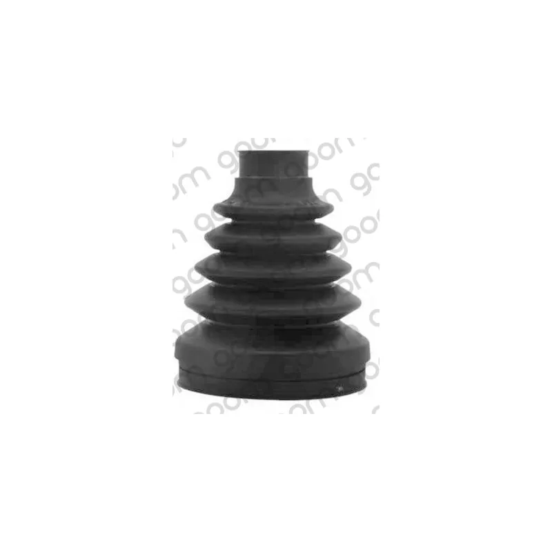 Joint-soufflet, arbre de commande GOOM DB-0646