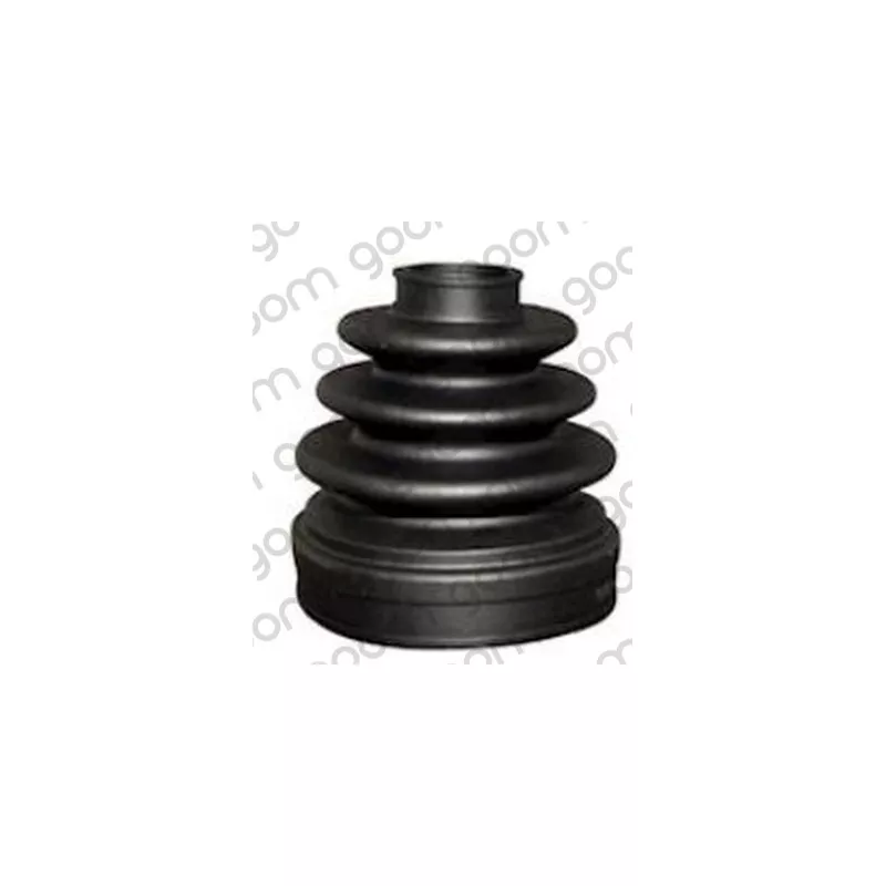 Joint-soufflet, arbre de commande GOOM DB-0647