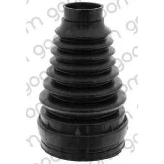 Joint-soufflet, arbre de commande GOOM DB-0648