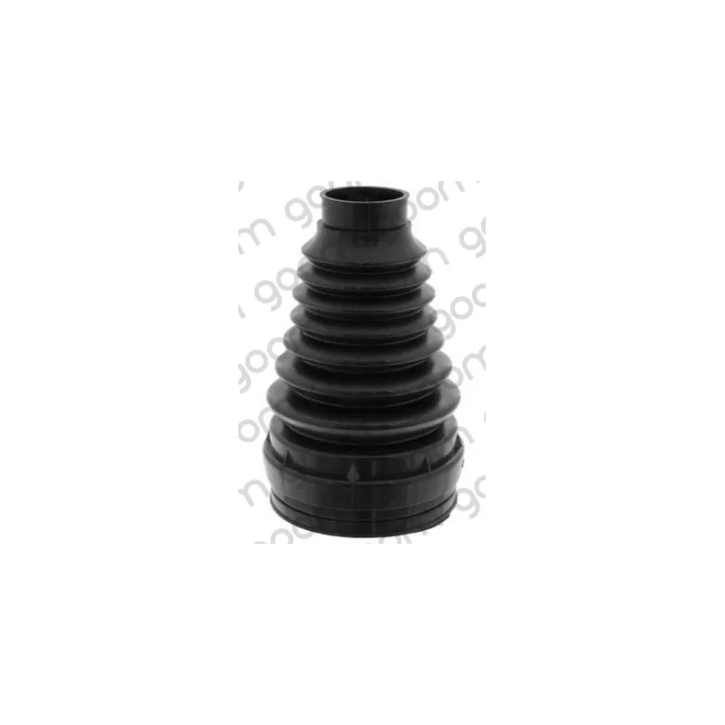 Joint-soufflet, arbre de commande GOOM DB-0648