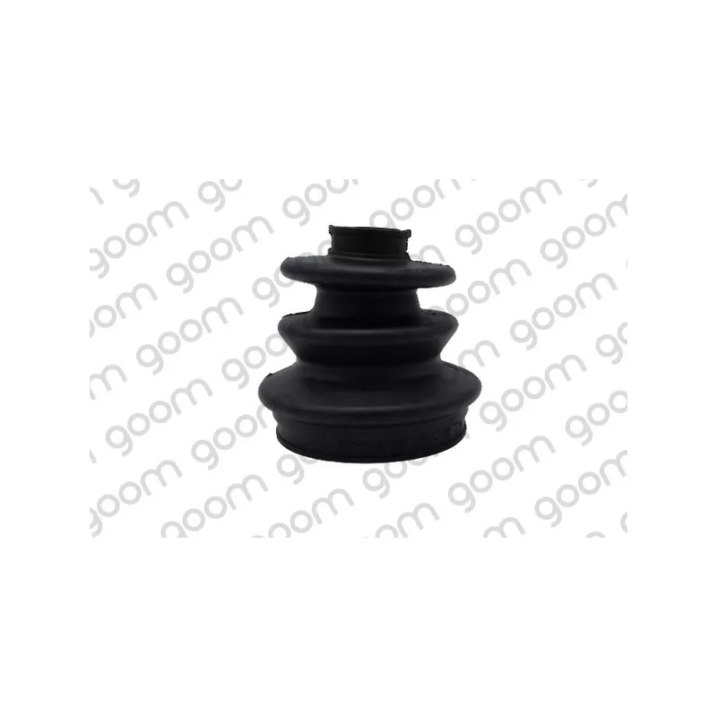 Joint-soufflet, arbre de commande GOOM DB-0649