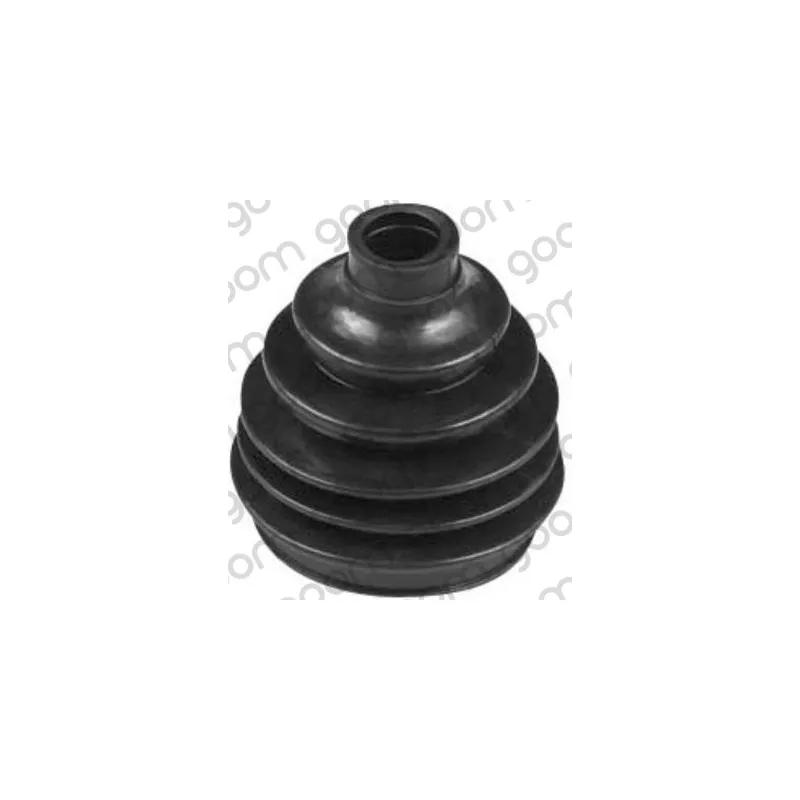 Joint-soufflet, arbre de commande GOOM DB-0651