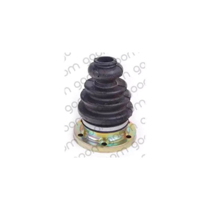 Joint-soufflet, arbre de commande GOOM DB-0652