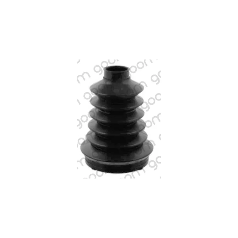 Joint-soufflet, arbre de commande GOOM DB-0653