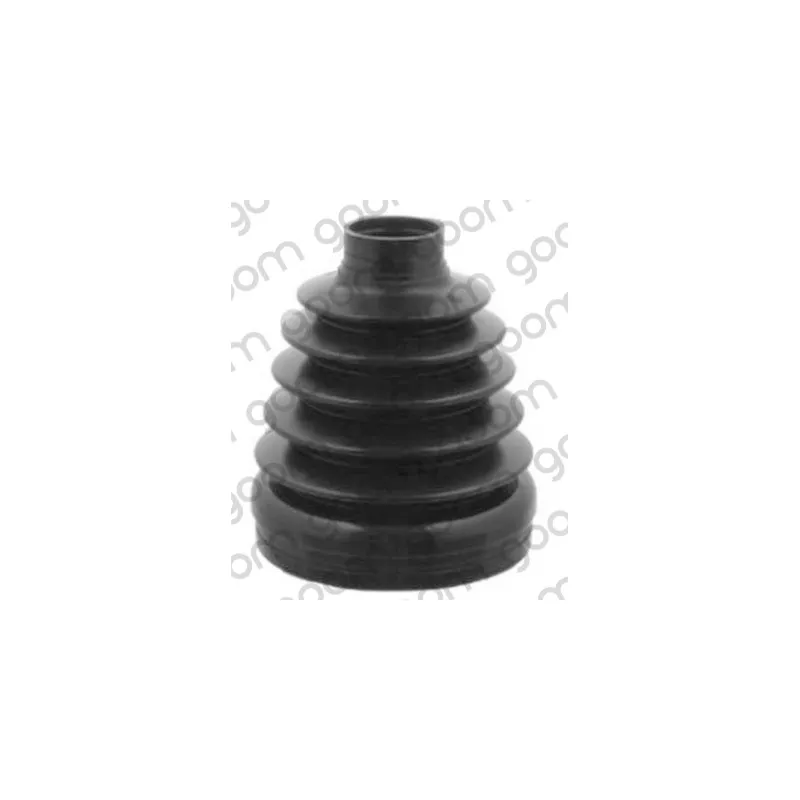 Joint-soufflet, arbre de commande GOOM DB-0654