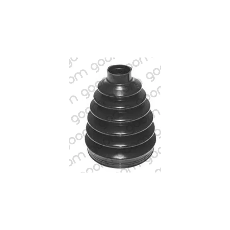 Joint-soufflet, arbre de commande GOOM DB-0655