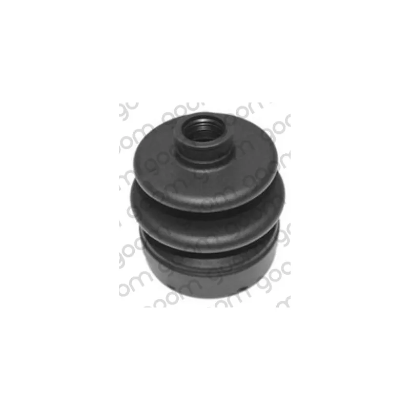 Joint-soufflet, arbre de commande avant gauche GOOM DB-0657