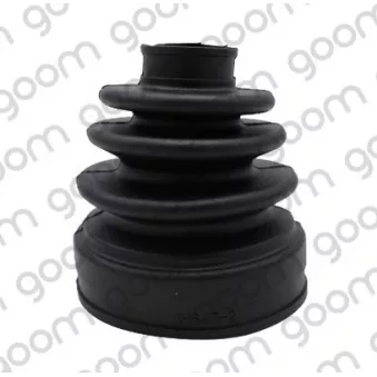 Joint-soufflet, arbre de commande GOOM DB-0658