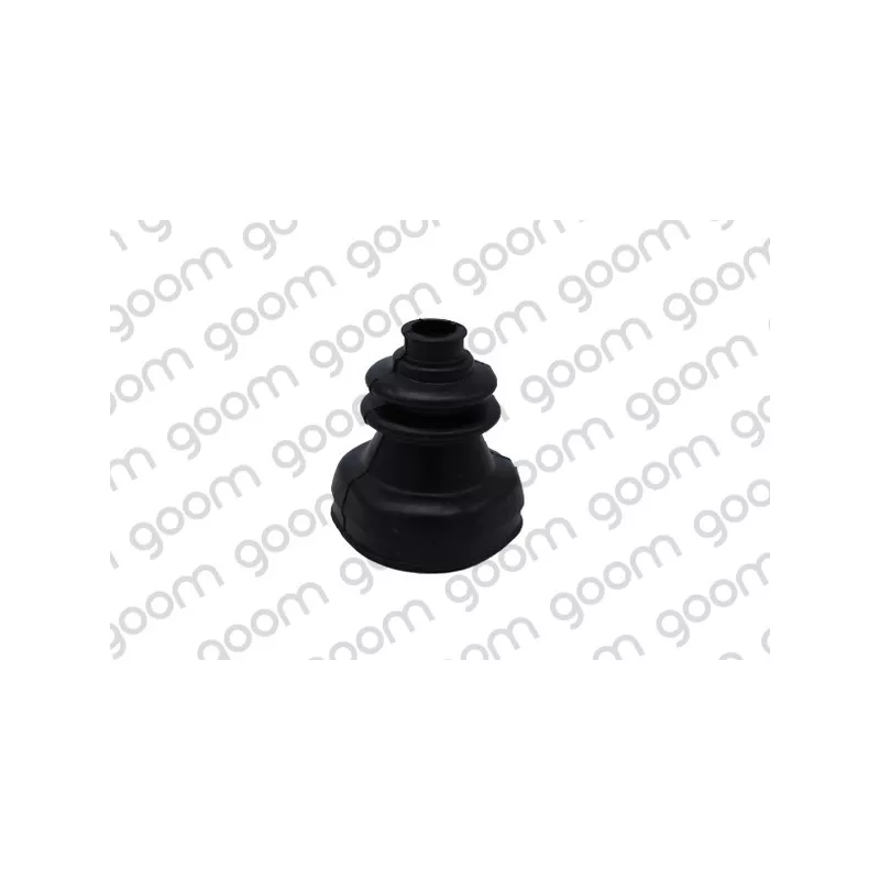 Joint-soufflet, arbre de commande GOOM DB-0659