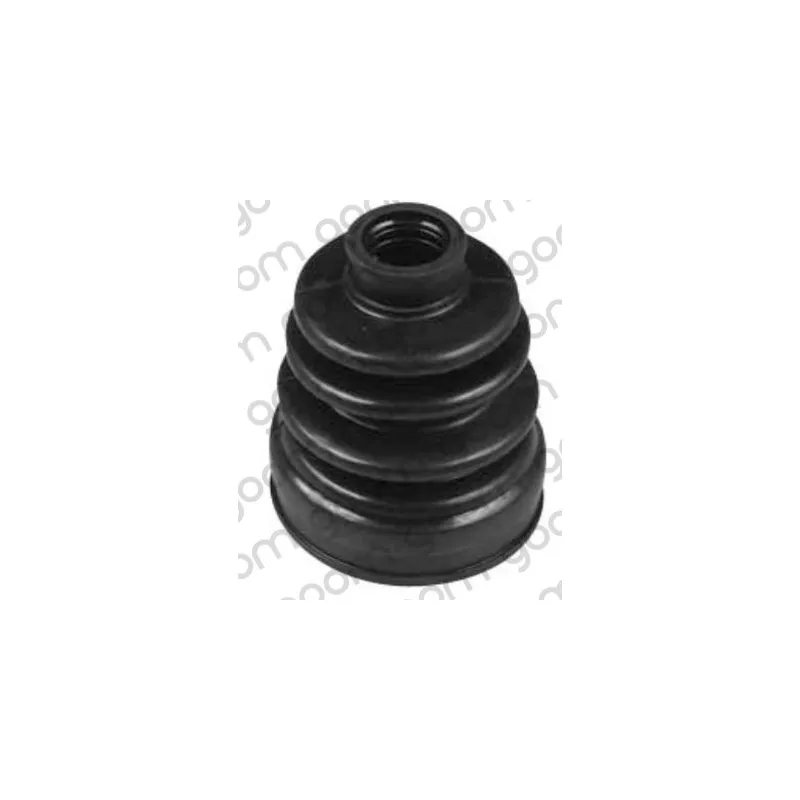 Joint-soufflet, arbre de commande GOOM DB-0662