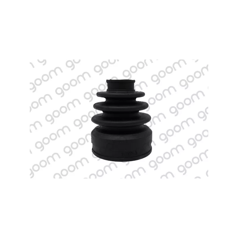 Joint-soufflet, arbre de commande GOOM DB-0663