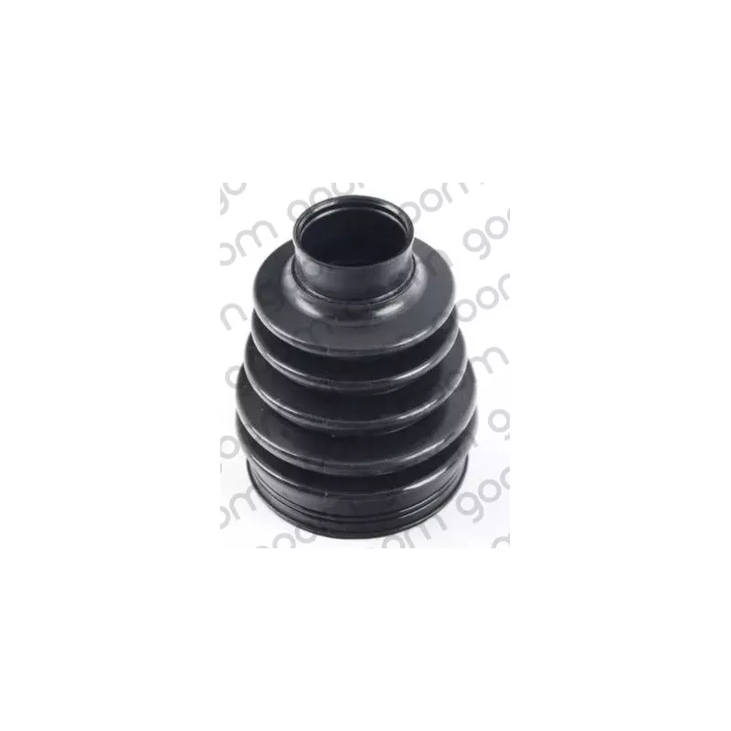 Joint-soufflet, arbre de commande GOOM DB-0667