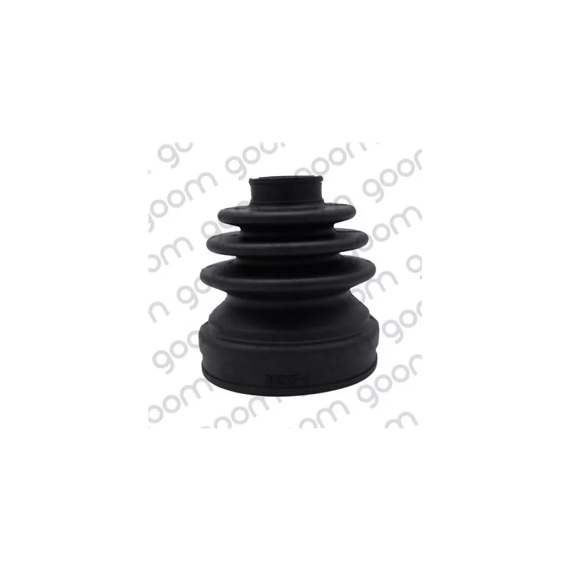Joint-soufflet, arbre de commande GOOM DB-0670