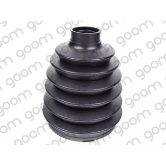Joint-soufflet, arbre de commande GOOM DB-0672